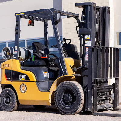 Fork Lifter